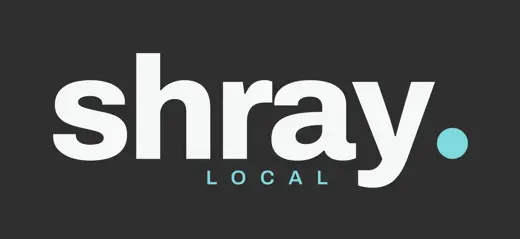 Shray Local